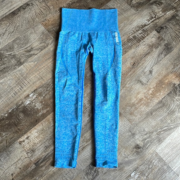 Gymshark Pants - Gymshark seamless leggings